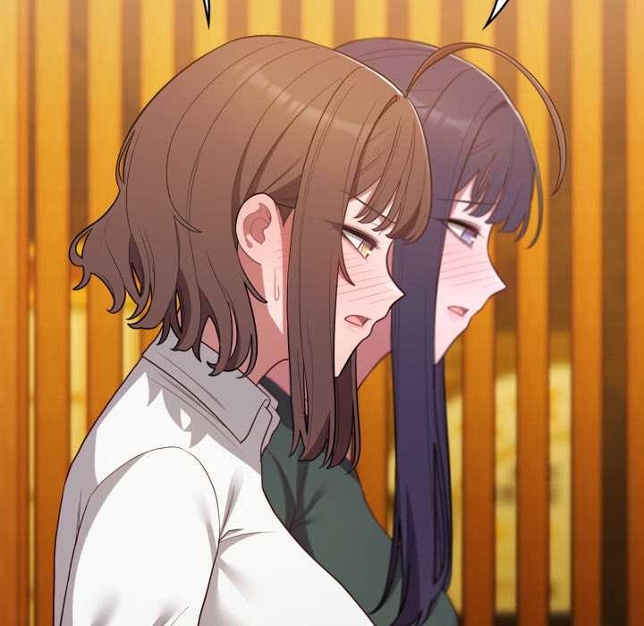 喵來的戀愛第46話