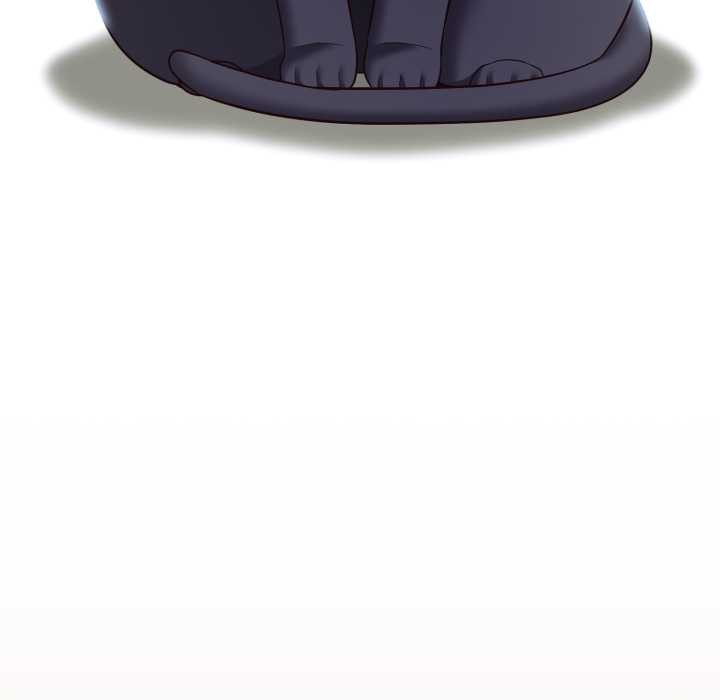 喵來的戀愛第46話