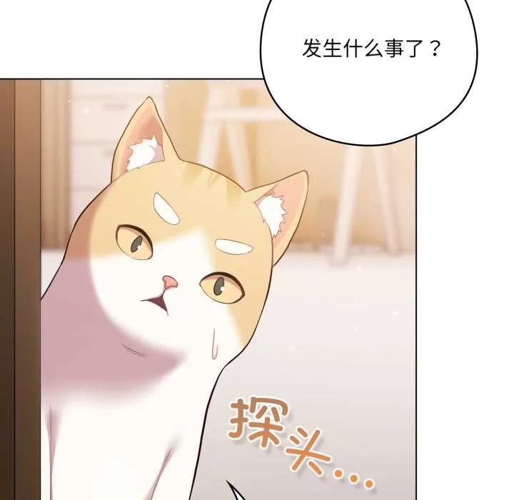 喵来的恋爱-第46話 - 图片 141