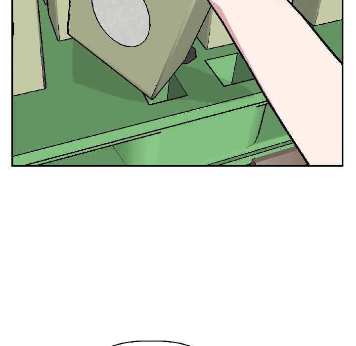 附屬品少女的叛逆期第27話