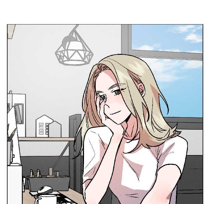 附屬品少女的叛逆期第27話