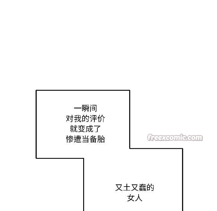 附屬品少女的叛逆期第27話