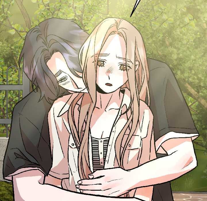 附属品少女的叛逆期第27話