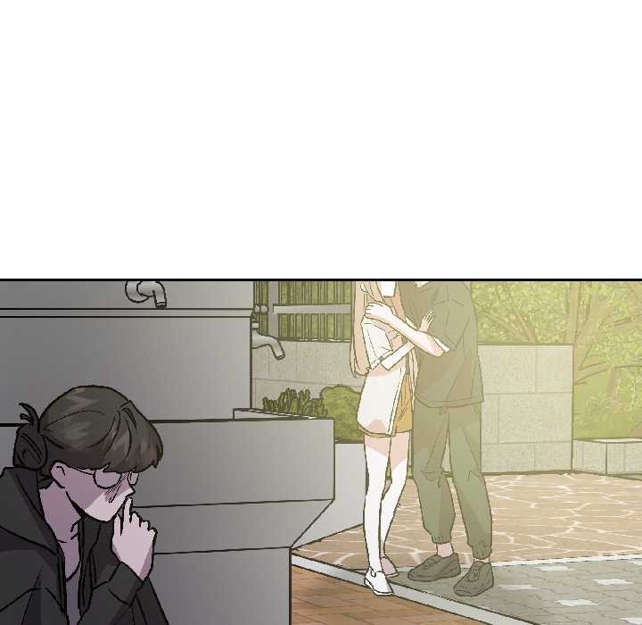 附属品少女的叛逆期第27話