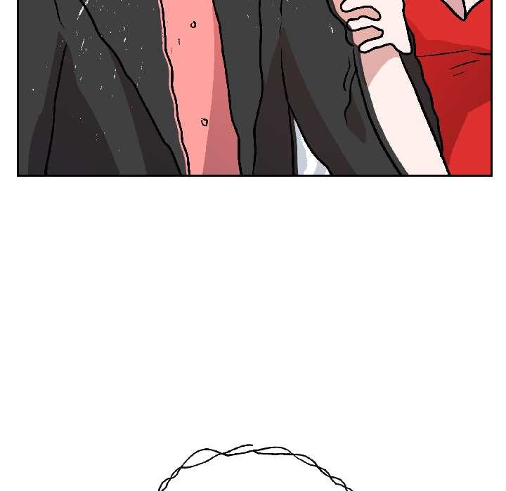 附屬品少女的叛逆期第27話