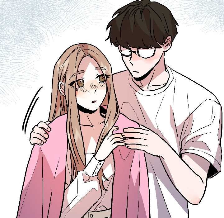 附属品少女的叛逆期第27話