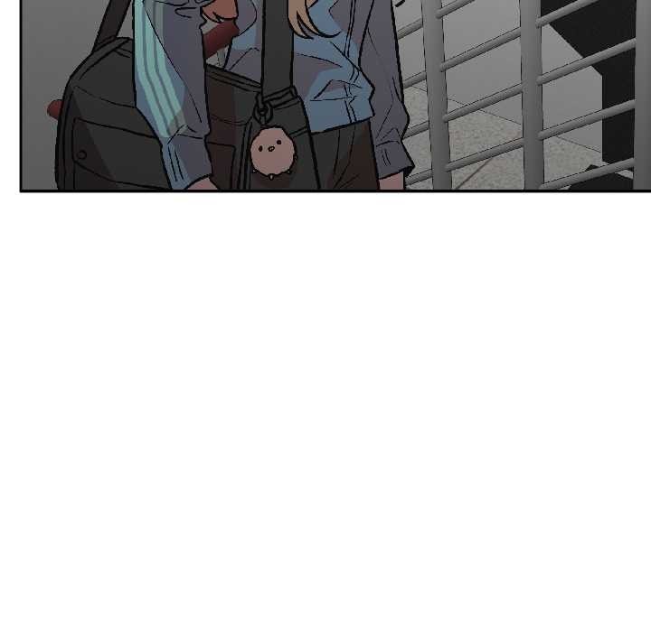 附屬品少女的叛逆期第27話