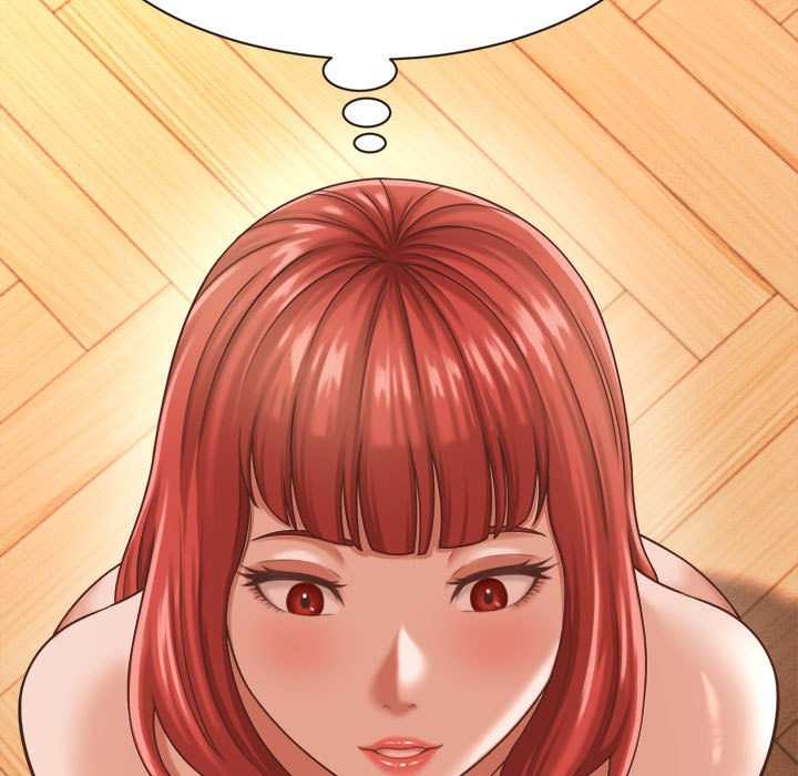 她們的夜晚屬於我第19話