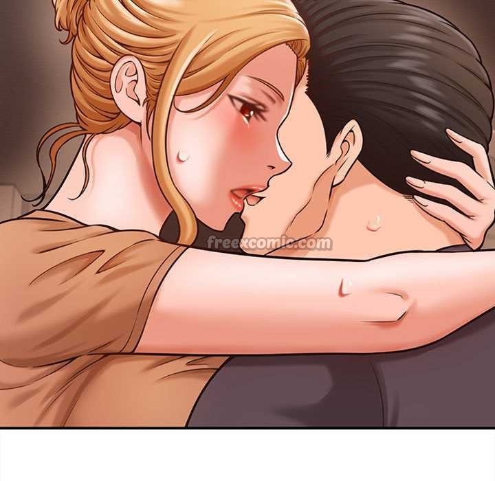 她们的夜晚属于我第19話