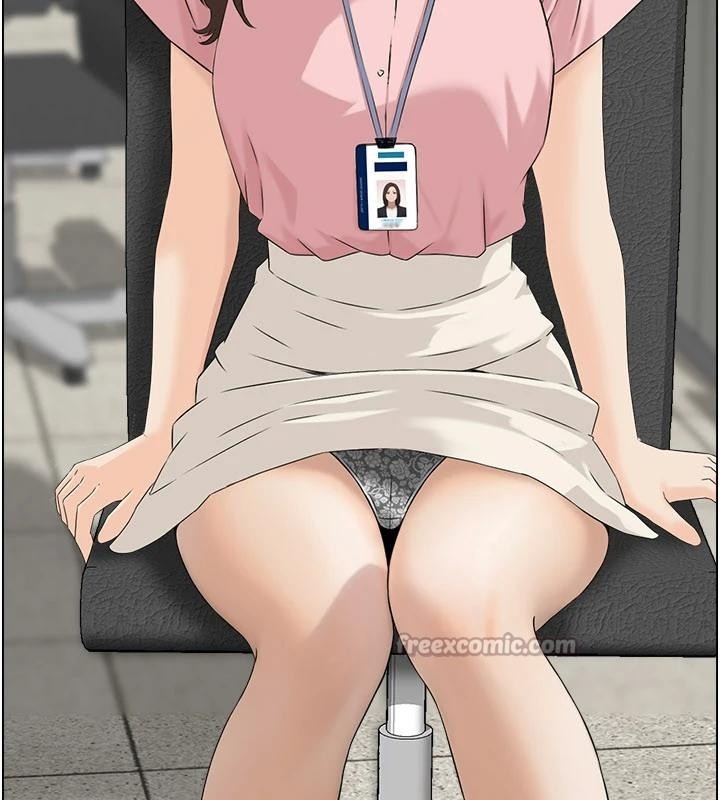 情慾宝鑑第6話-OL噴泉秀