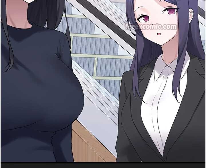 垃圾堆撿到寵物系萌妹第26話-性奴的心願