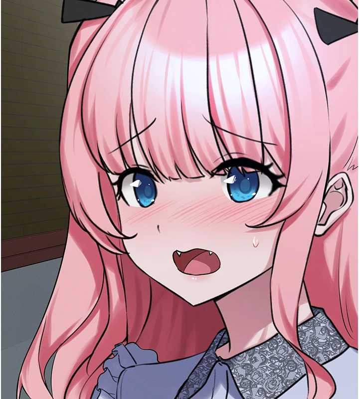 垃圾堆撿到寵物系萌妹第26話-性奴的心願