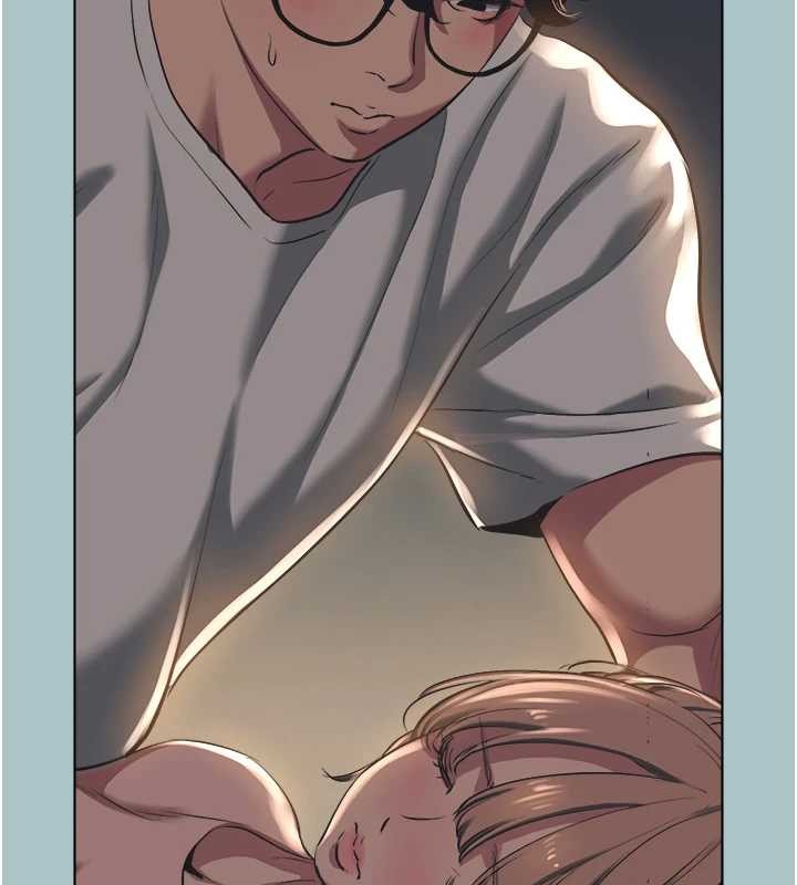 不要戀愛要打砲第21話-睡美人，起床囉