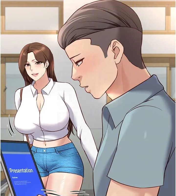 鲁蛇社畜的金手指-第49話-準備生我的小孩吧!! - 图片 112
