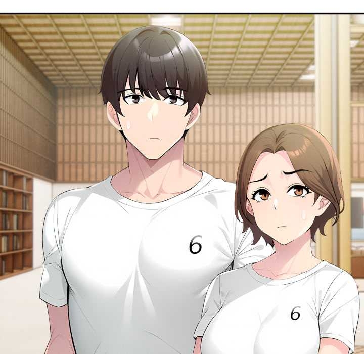 夫妇游戏第55話