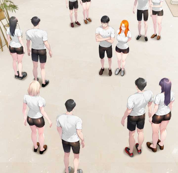 夫妇游戏第55話