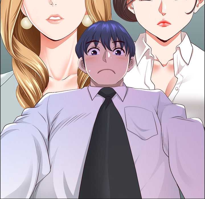 最强男人第52話