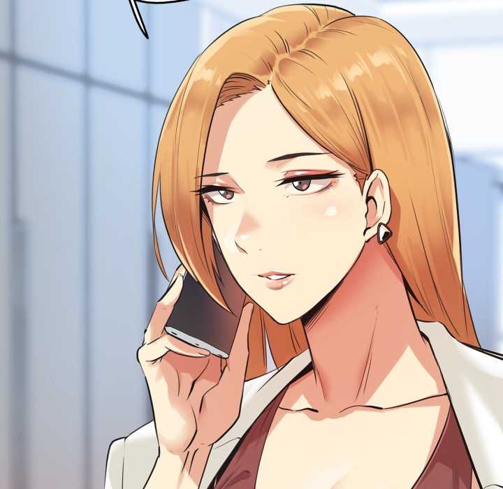 爸爸也疯狂第37話