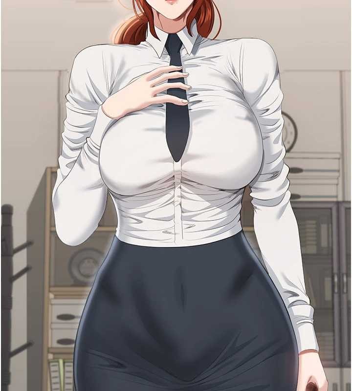 倒追游戏第28話-老師展現自己的最深處