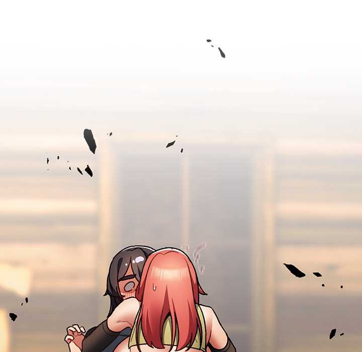 男人稀缺的异世界第13話