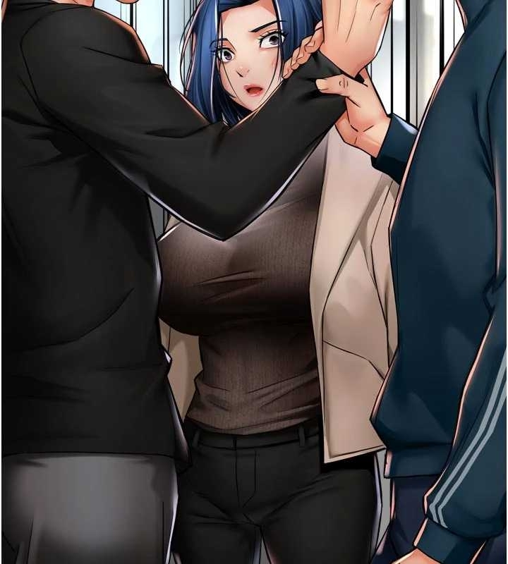 痒乐多阿姨第87話-宣睿的選擇