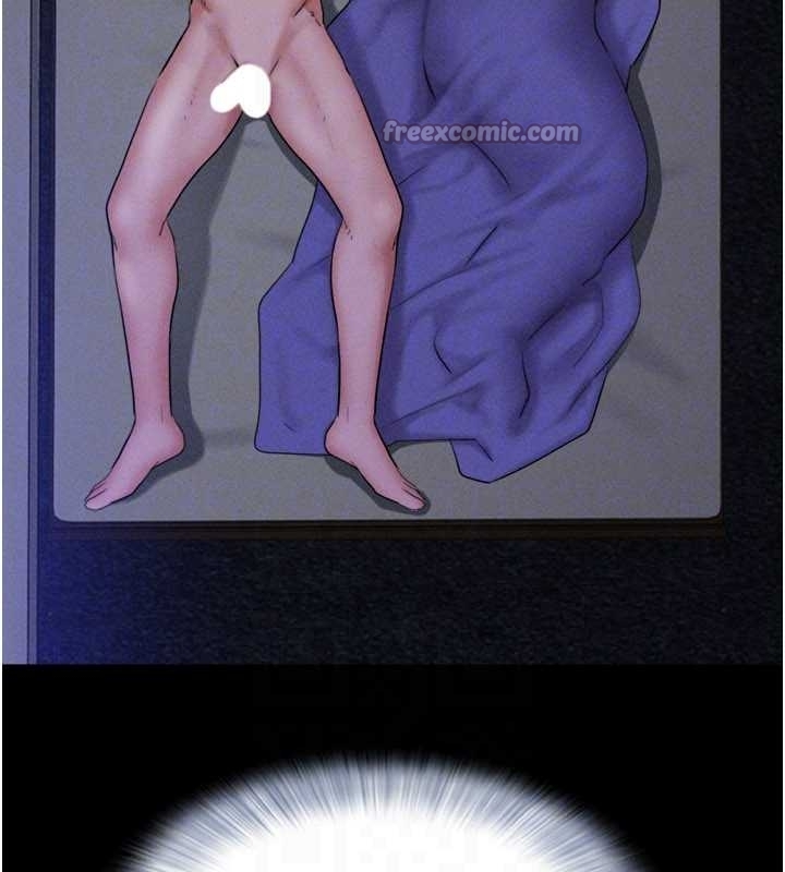 韶恩第77話-禁慾承諾