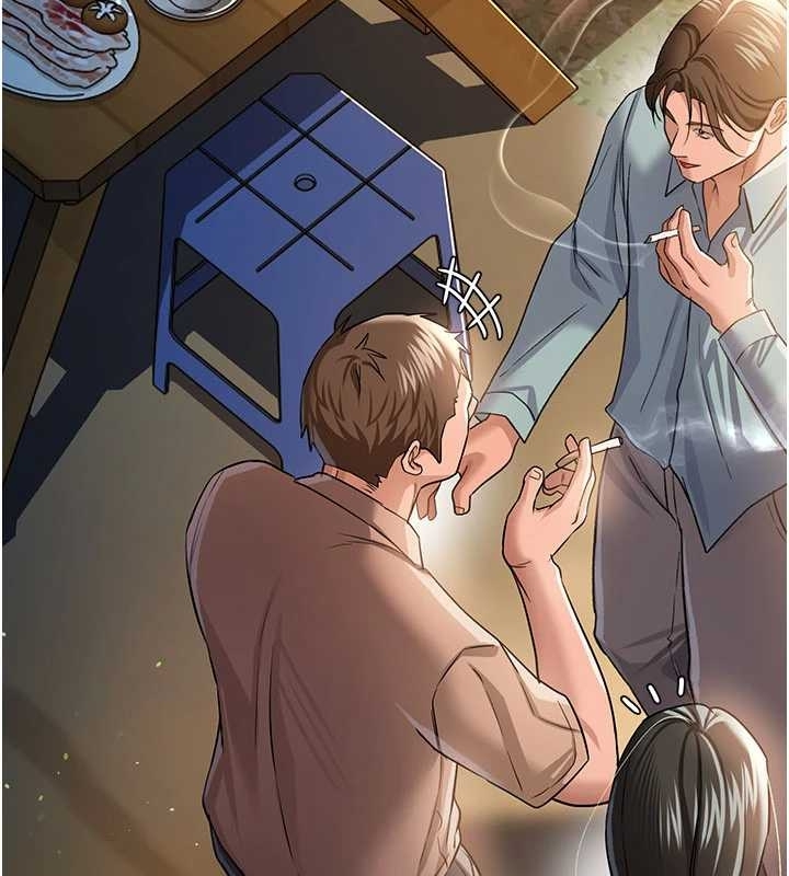 借妻条约第25話-你們還真的在打炮喔?