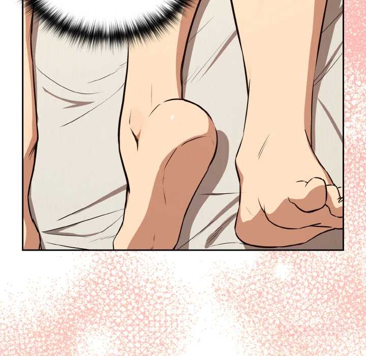 下班后的例行恋爱第84話