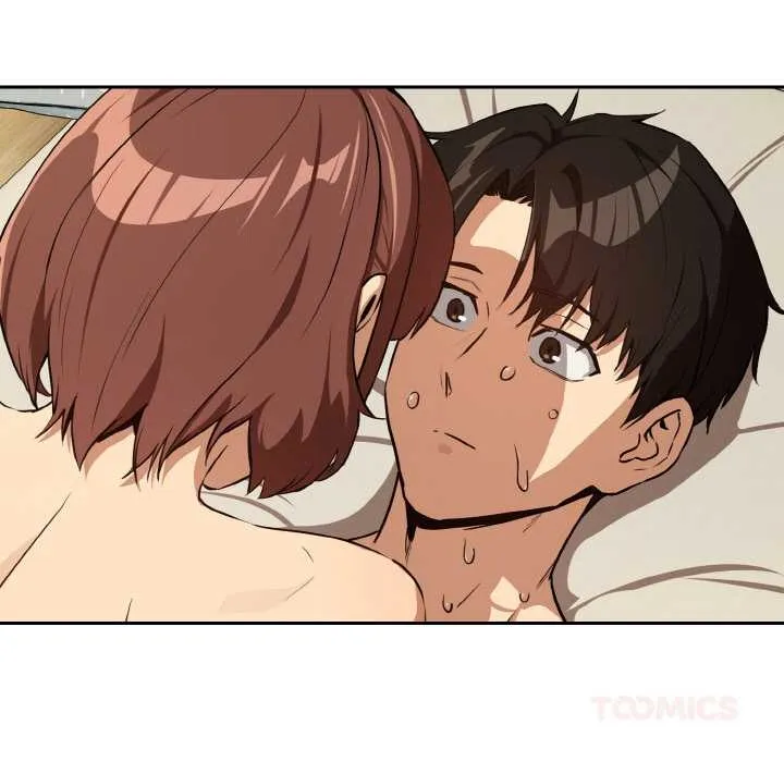 下班后的例行恋爱第84話