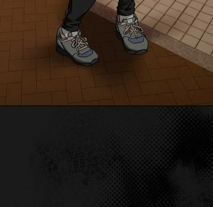下班后的例行恋爱第84話
