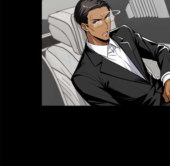 黑道X上班族第37話