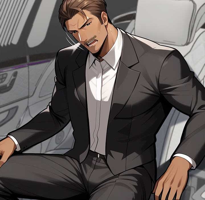 黑道X上班族第37話