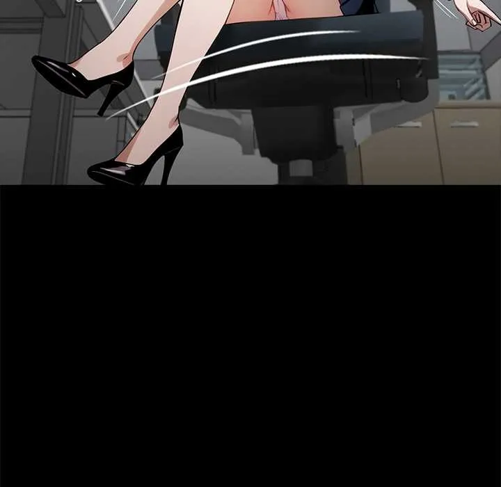 黑道X上班族-第37話 - 图片 73