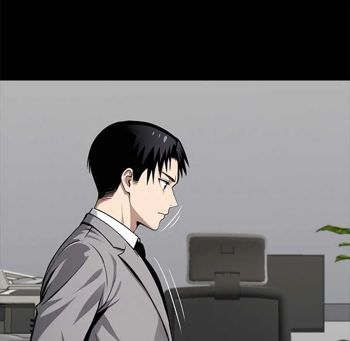 黑道X上班族-第37話 - 图片 74