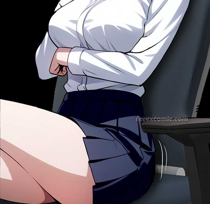 黑道X上班族第37話