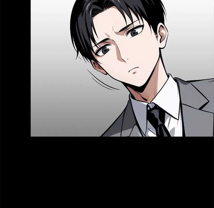 黑道X上班族第37話