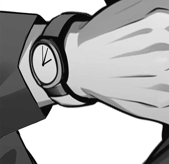 黑道X上班族-第37話 - 图片 105