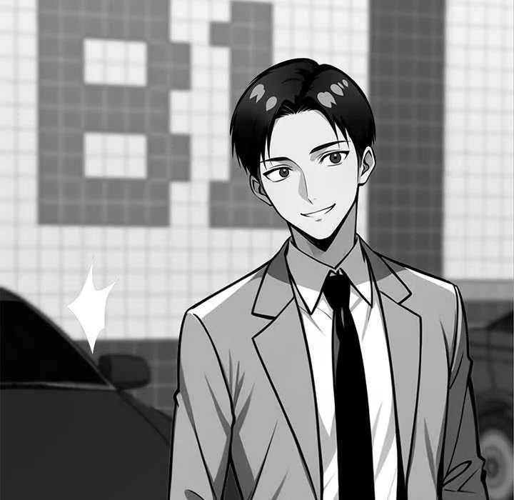 黑道X上班族-第37話 - 图片 103