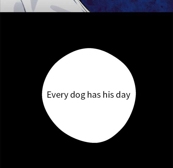 黑道X上班族第37話