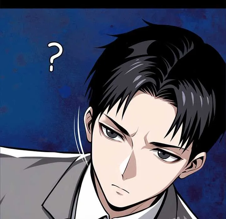 黑道X上班族-第37話 - 图片 120