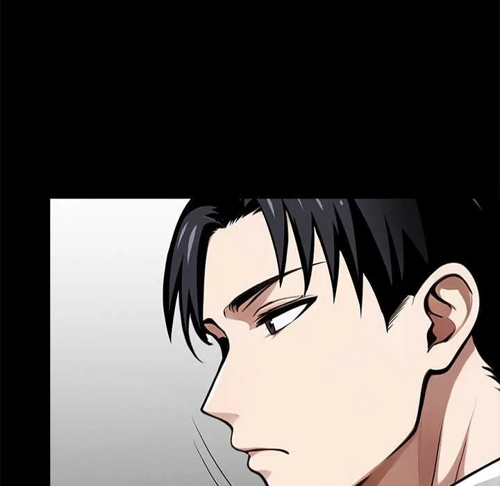 黑道X上班族-第37話 - 图片 128