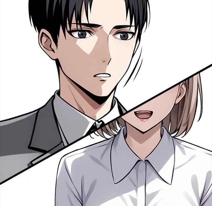 黑道X上班族-第37話 - 图片 135