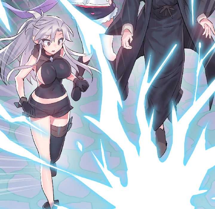 虚拟仙境第40話