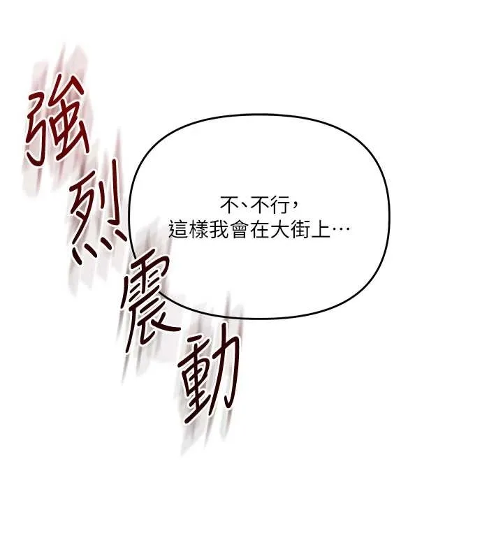 玩转学姊-第89話-塞著三點式跳蛋逛大街 - 图片 73