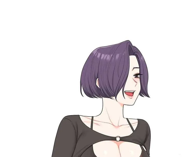 玩转学姊-第89話-塞著三點式跳蛋逛大街 - 图片 108