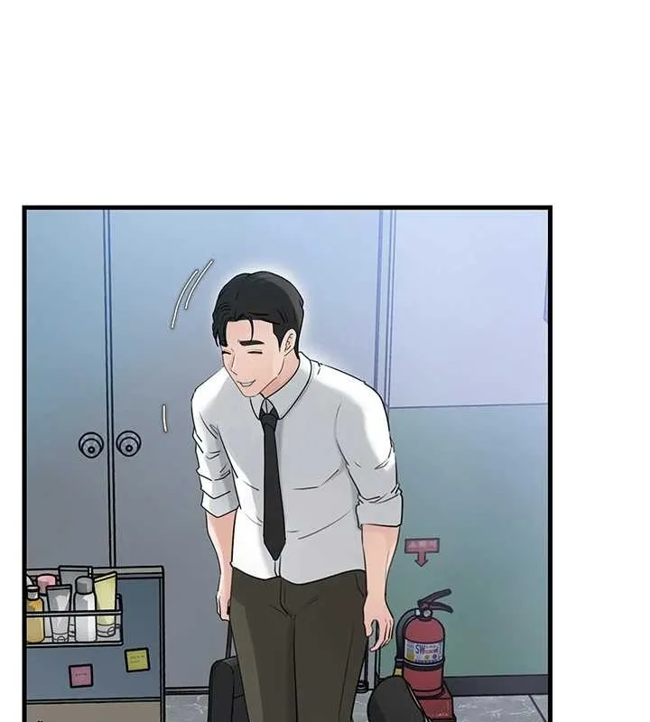 岳母为何那样-第81話-釋放隱忍許久的性慾 - 图片 9