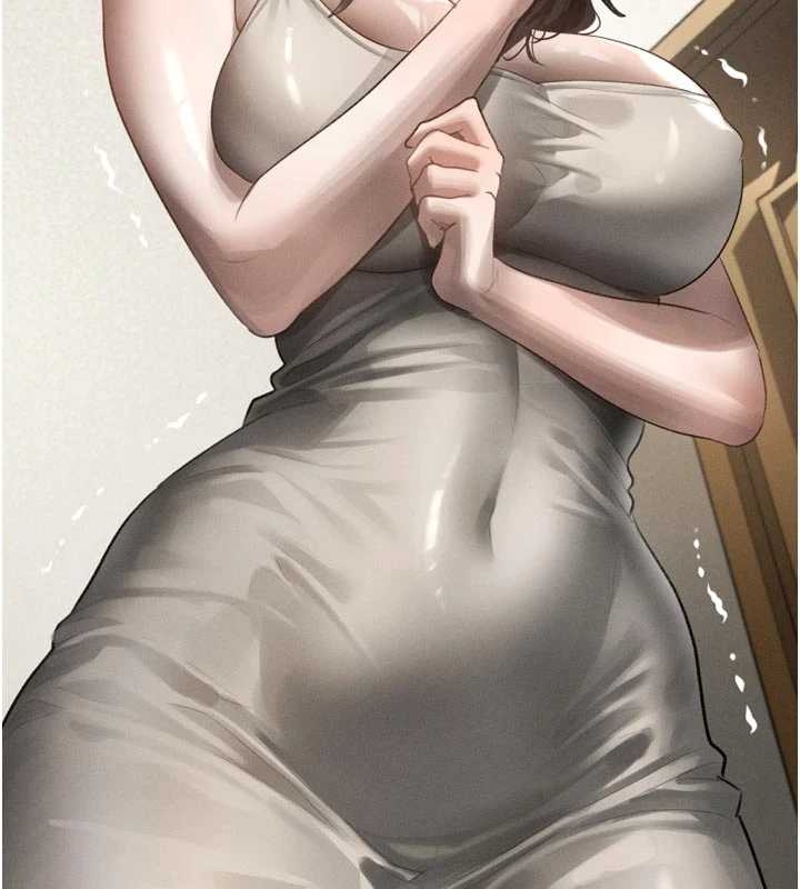 墮落物語2第37話-在公共場合賣騷的人母