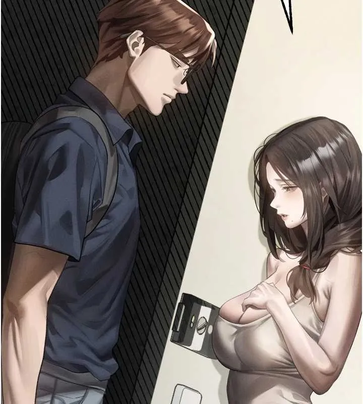 堕落物语2-第37話-在公共場合賣騷的人母 - 图片 42