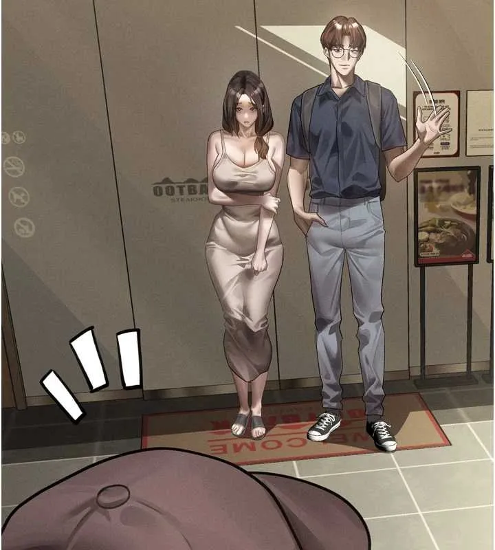 墮落物語2第37話-在公共場合賣騷的人母