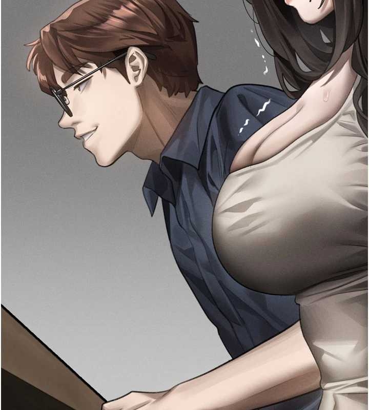 堕落物语2第37話-在公共場合賣騷的人母